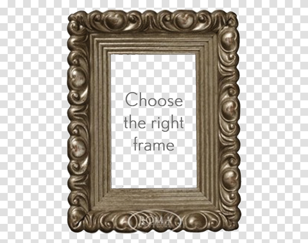 Choose The Right Frame, Wood, Mailbox, Architecture Transparent Png
