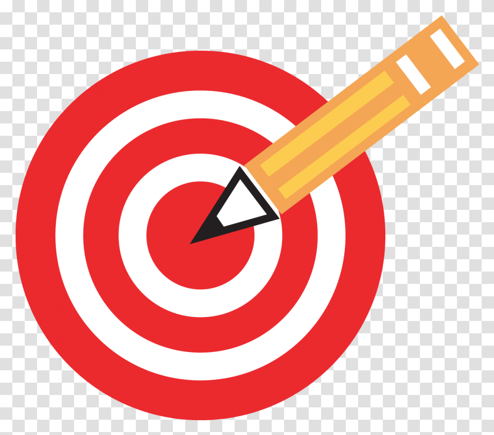 Choosing Your Target Audience Learning Target, Darts, Game, Photography Transparent Png