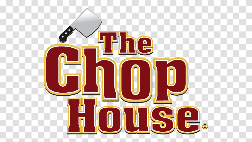 Chop House Logo, Food, Plant, Alphabet Transparent Png