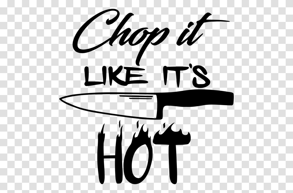 Chop It Like Its Hot, Gray, World Of Warcraft Transparent Png