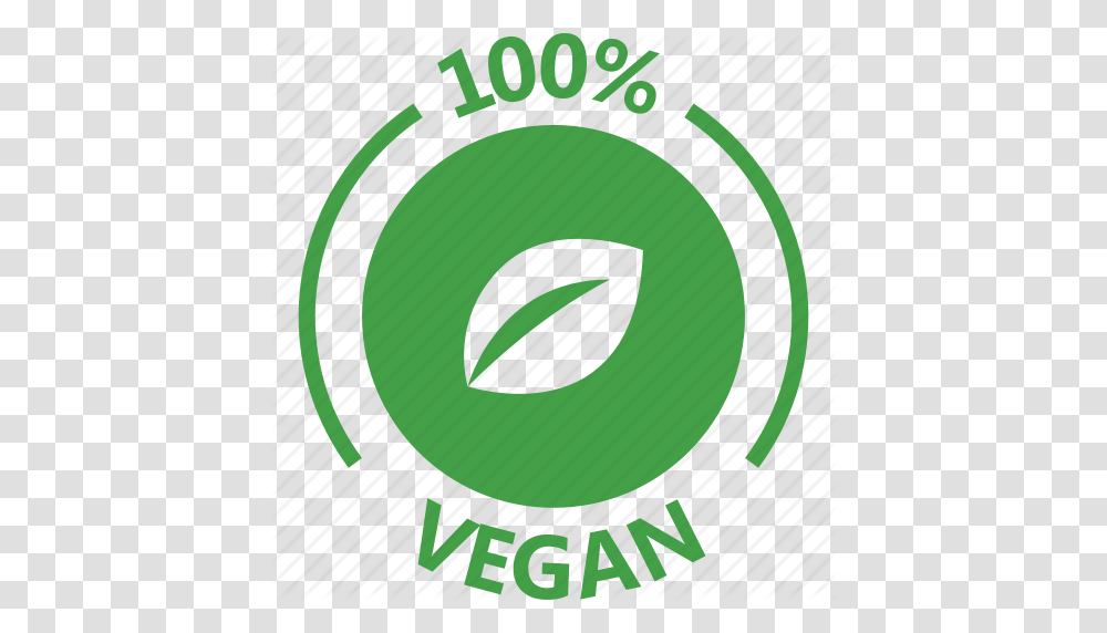 Chop Leaf Natural Vegan Icon, Number, Green Transparent Png