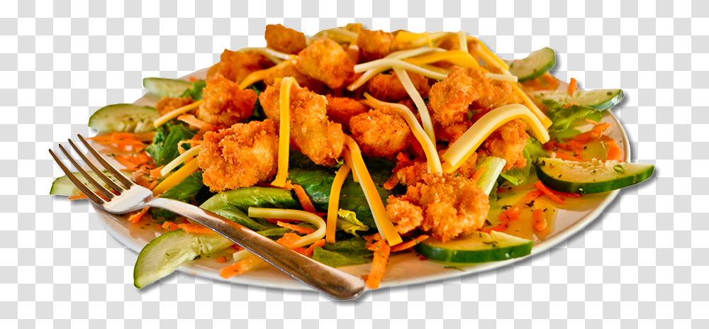 Chop Suey Dishes Download Chop Suey, Food, Fried Chicken, Plant, Meal Transparent Png