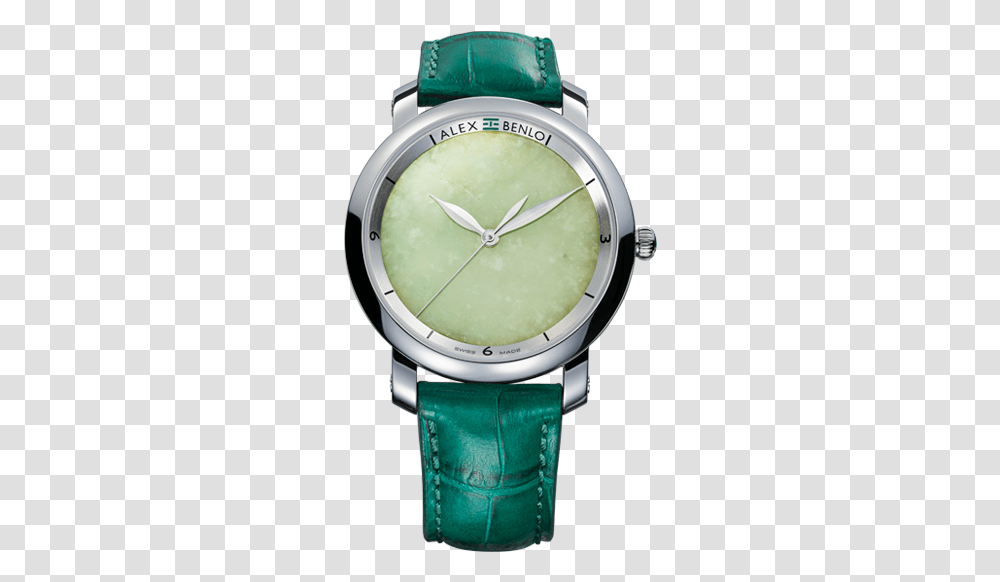 Chopard Mille Miglia White, Wristwatch, Analog Clock Transparent Png