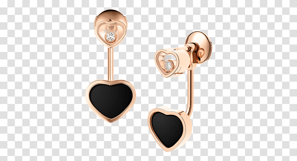 Chopard Swiss Luxury Watches And Jewellery Manufacturer Earrings, Accessories, Accessory, Jewelry, Bronze Transparent Png