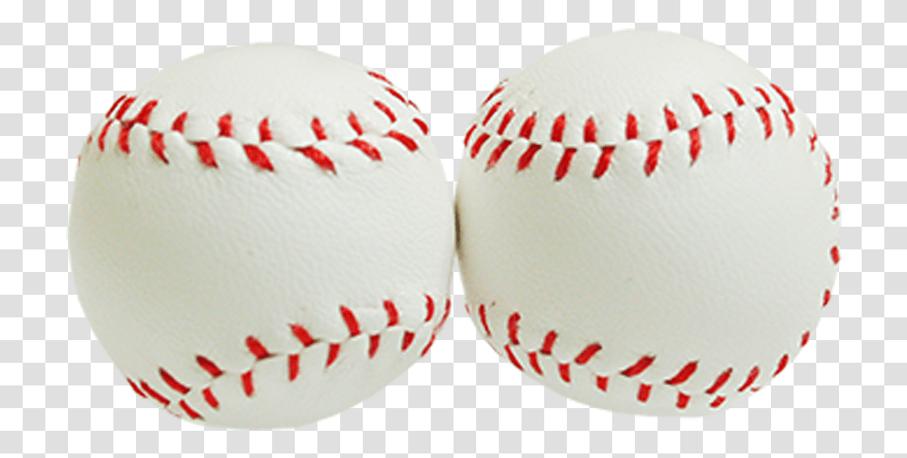Chopcup Ball White Small Cups And Balls Cuir, Sport, Sports, Team Sport, Baseball Transparent Png