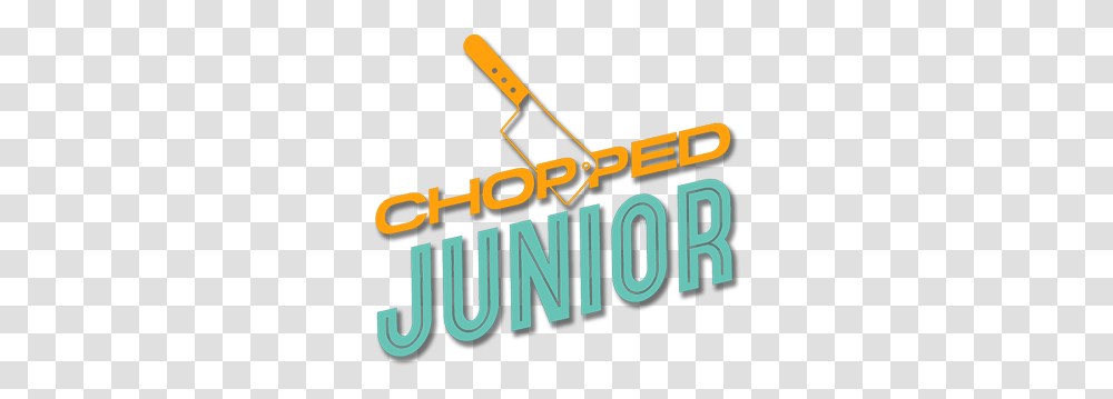 Chopped Junior Vertical, Word, Alphabet, Text, Ampersand Transparent Png