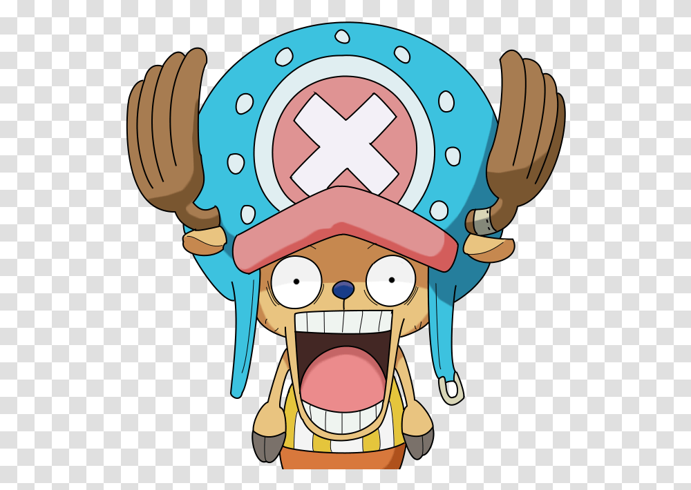 Chopper By Wowauwero Chopper One Piece, First Aid, Room, Indoors, Food Transparent Png