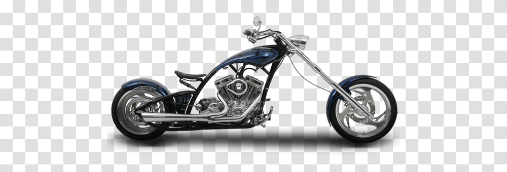 Chopper Gallery Orange County Choppers American Chopper, Motorcycle, Vehicle, Transportation, Machine Transparent Png