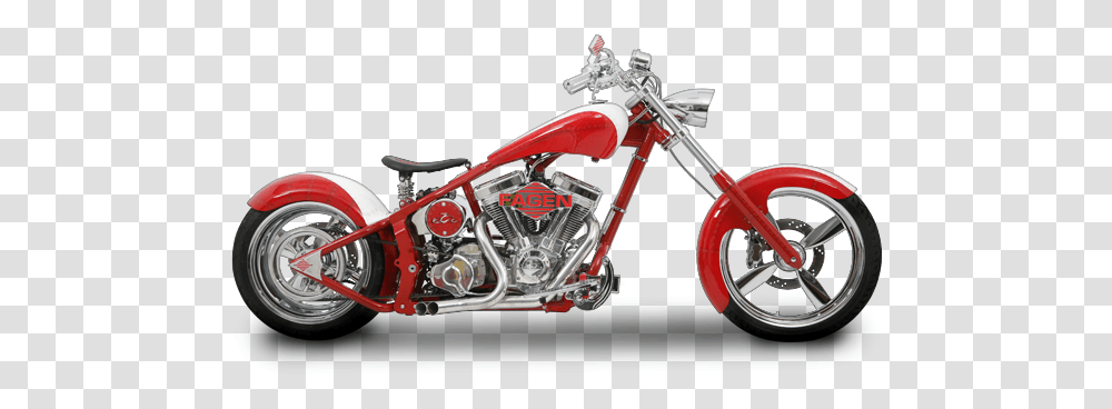 Chopper Gallery Orange County Choppers Chopper, Motorcycle, Vehicle, Transportation, Machine Transparent Png