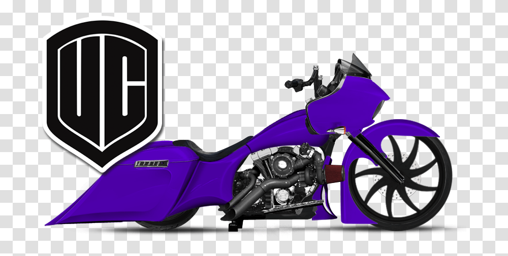 Chopper, Machine, Wheel, Motor, Motorcycle Transparent Png