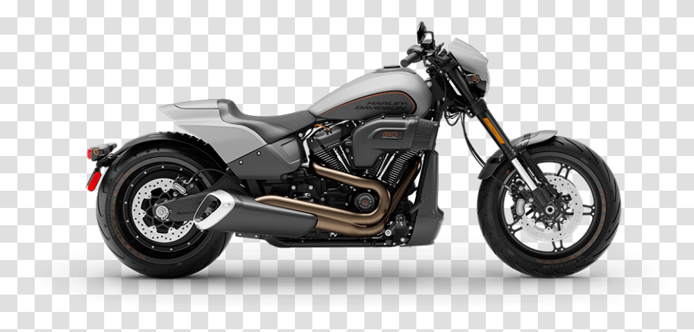 Chopper Motorcycle, Vehicle, Transportation, Wheel, Machine Transparent Png