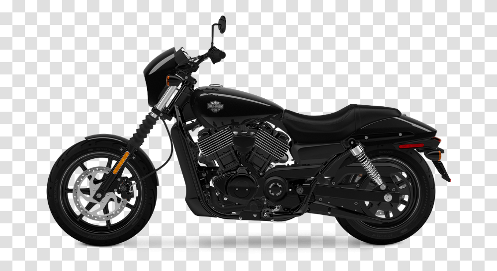 Chopper Motorcycle, Vehicle, Transportation, Wheel, Machine Transparent Png