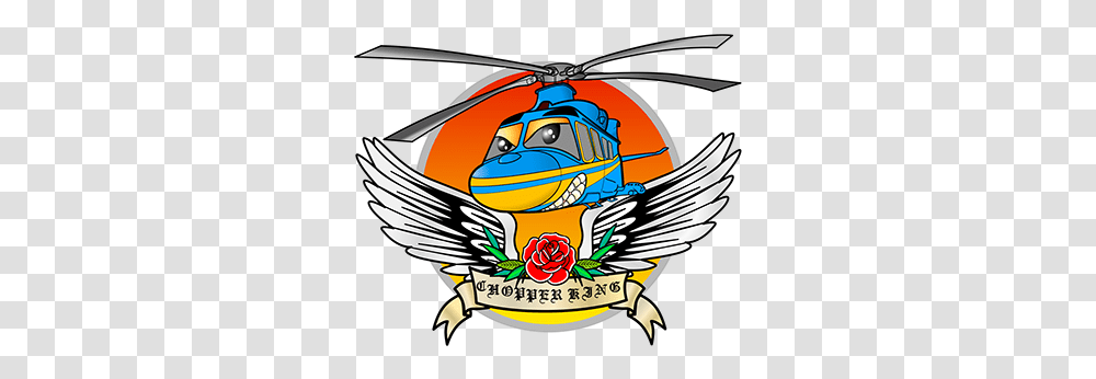 Chopper Projects Bird, Symbol, Aircraft, Vehicle, Transportation Transparent Png