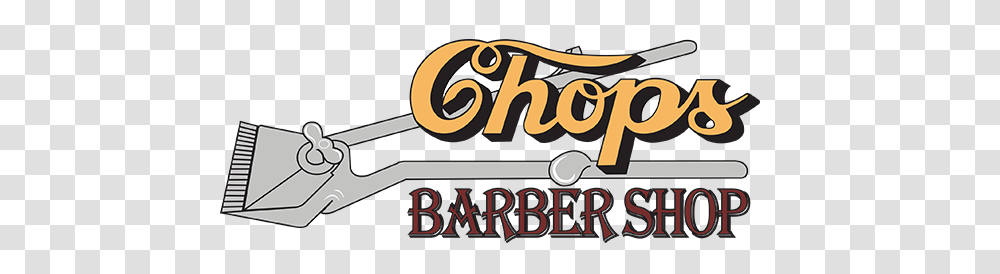 Chops Barbers, Number, Alphabet Transparent Png