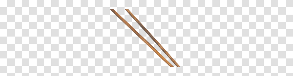 Chopstick Image, Oars, Arrow, Weapon Transparent Png