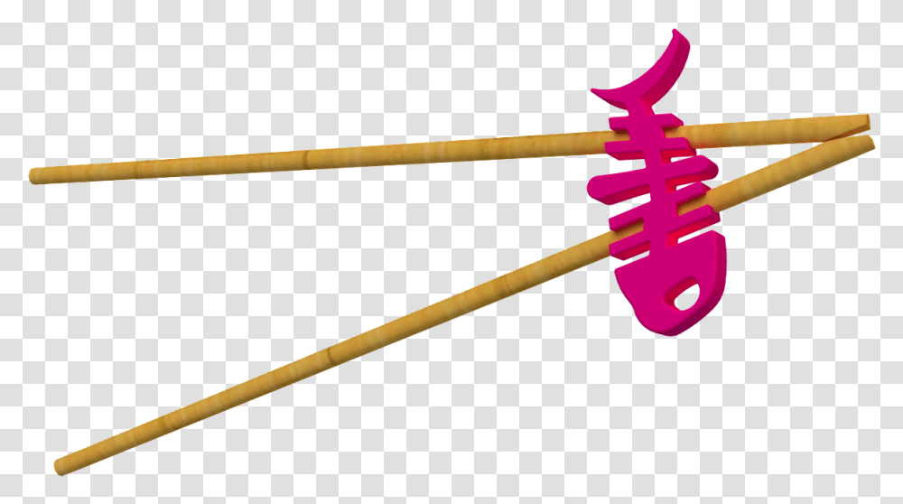 Chopsticks Cheater Chopstick Fish Kids, Arrow, Weapon, Weaponry Transparent Png