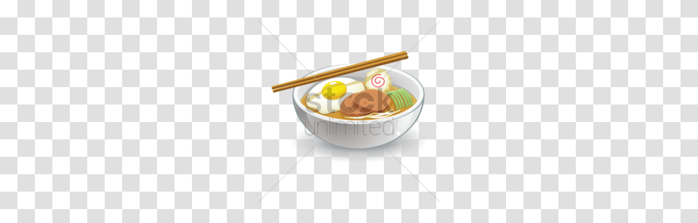 Chopsticks Clipart, Bowl, Dish, Meal, Food Transparent Png