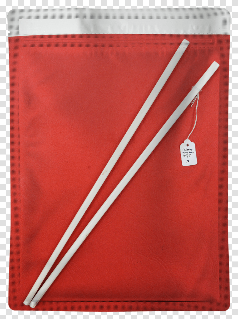 Chopsticks Clipart Red Black Wallet Transparent Png