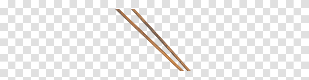 Chopsticks Image, Oars, Weapon, Weaponry, Arrow Transparent Png