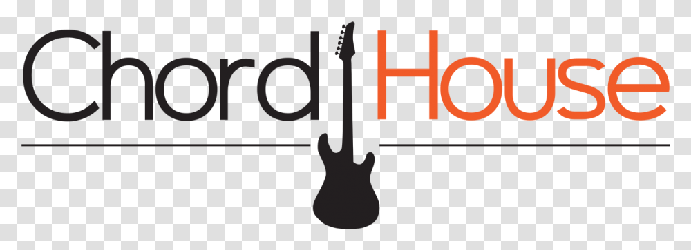 Chord House Bass Guitar, Leisure Activities, Musical Instrument, Label Transparent Png