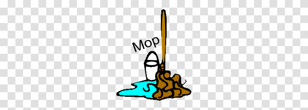 Chore Mop Clip Art, Juggling Transparent Png