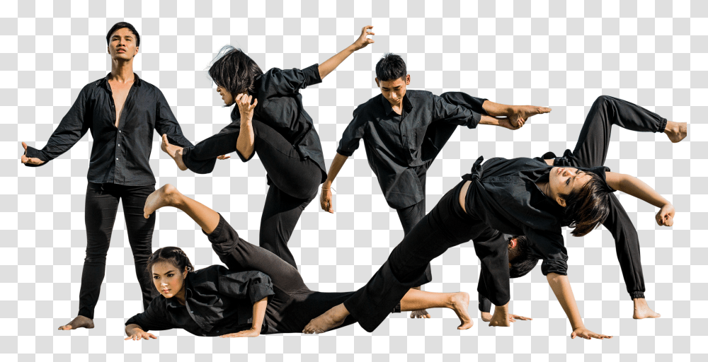 Choreography Transparent Png