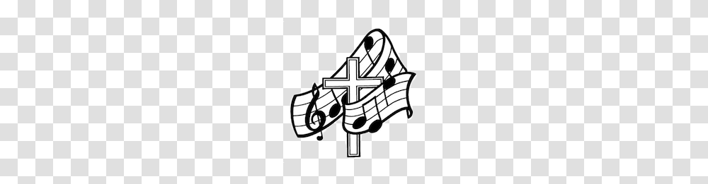 Chorister Choir, Number, Stencil Transparent Png