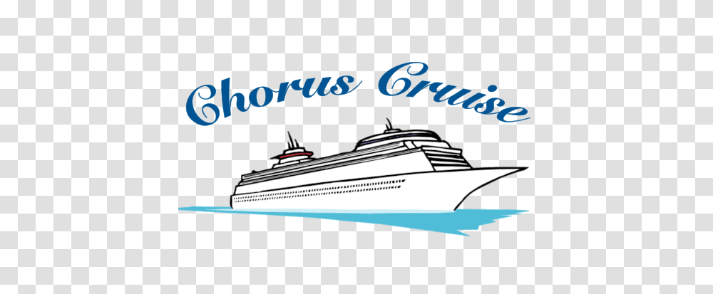 Chorus Cruise Box Events, Vehicle, Transportation, Yacht, Ship Transparent Png