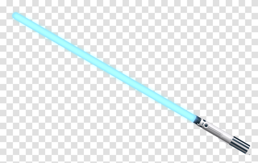 Chosen One Star Wars Lightsaber Cartoon, Tool, Brush, Toothbrush, Wand Transparent Png