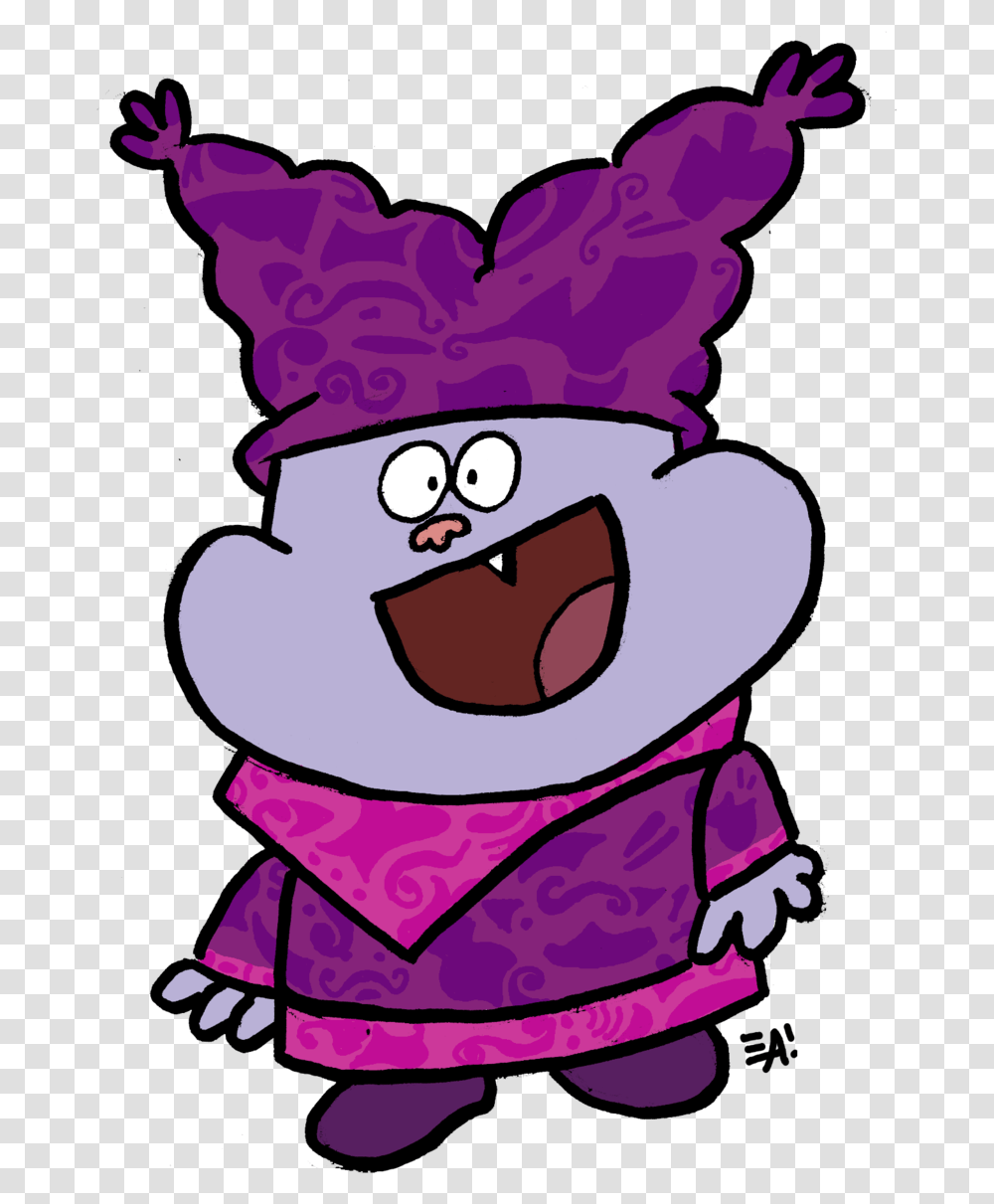 Chowder Cartoon Image Chowder Background, Chef, Poster, Advertisement Transparent Png