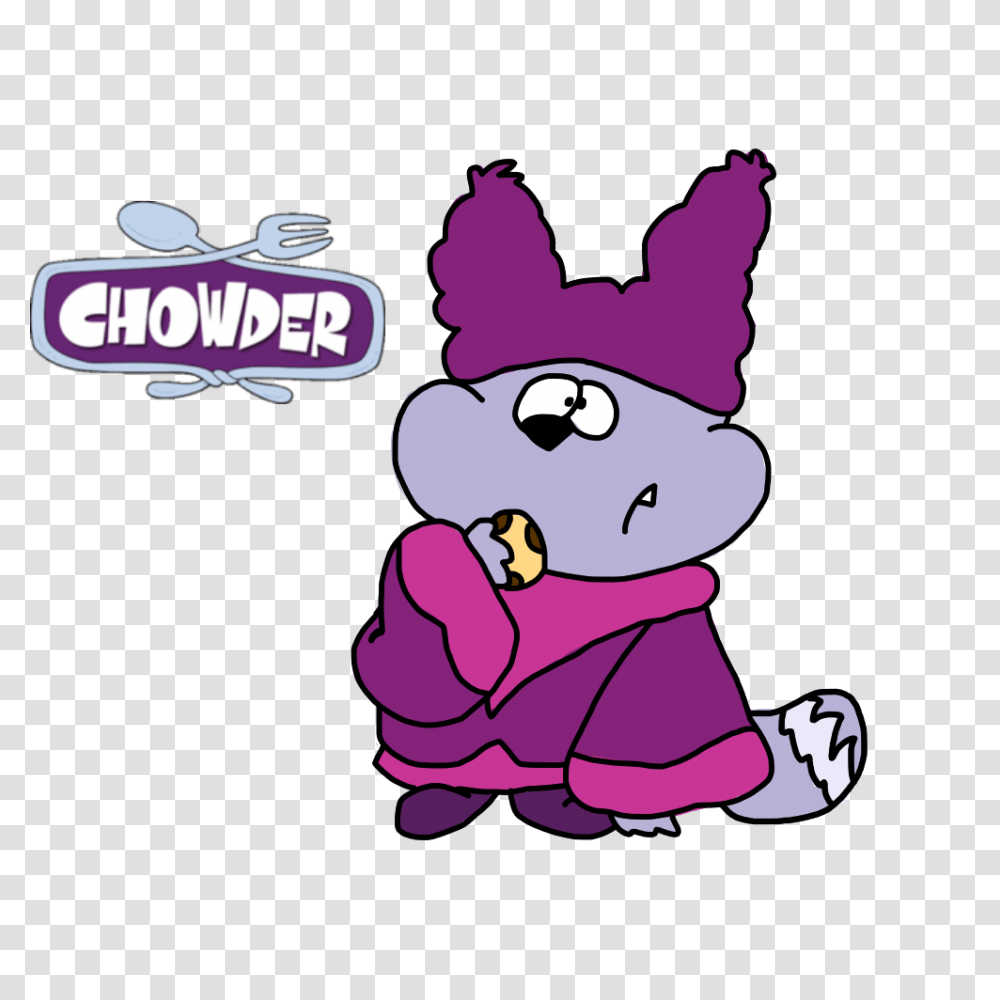 Chowder, Apparel Transparent Png