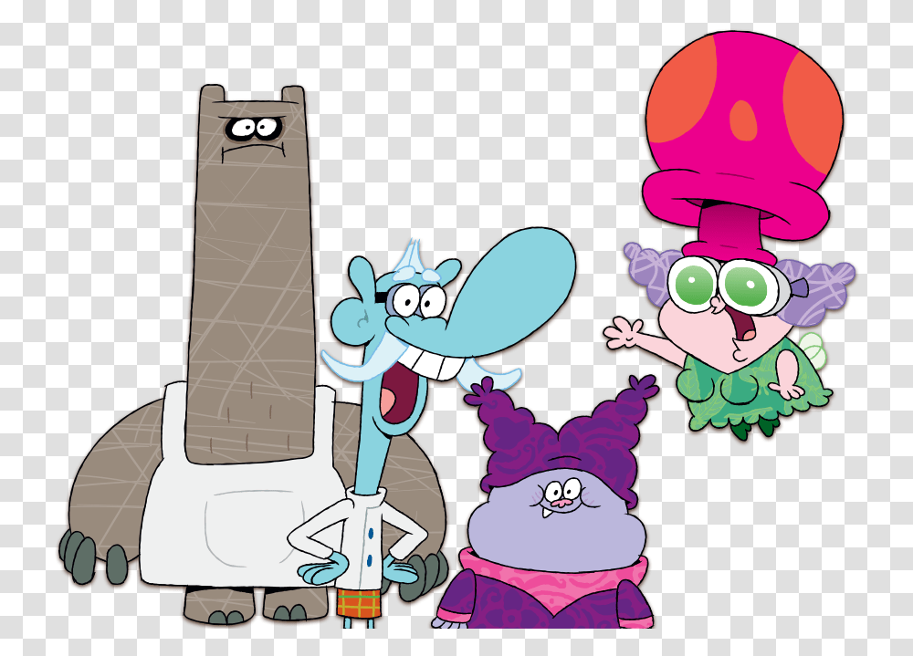 Chowder Games Videos & Downloads Cartoon Network Chowder Show, Cat, Mobile Phone, Graphics, Doodle Transparent Png