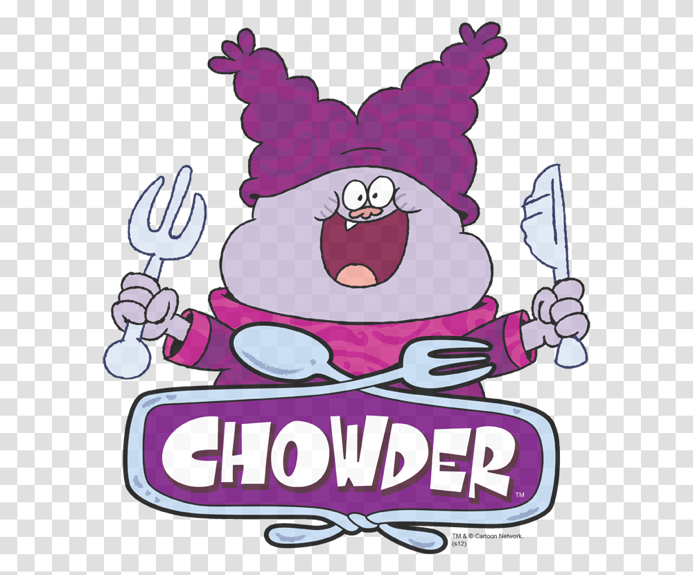 Chowder Logo Mens Regular Fit T Chowder, Weapon, Weaponry, Emblem, Symbol Transparent Png