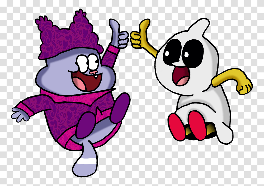 Chowder Tv Show, Animal, Wasp Transparent Png