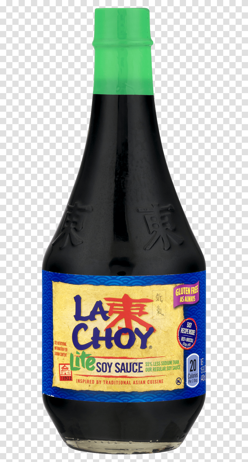 Choy Soy Sauce, Beer, Alcohol, Beverage, Drink Transparent Png