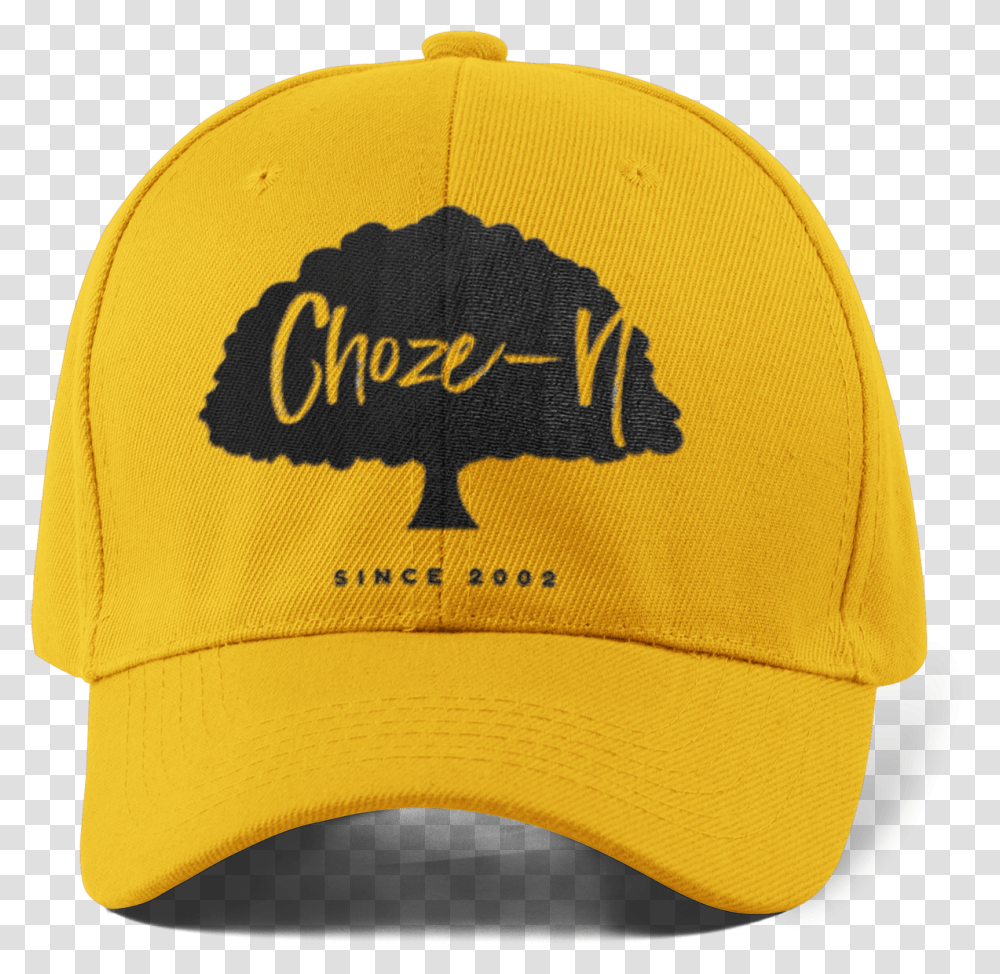 Chozen Online Store Baseball Cap, Clothing, Apparel, Hat Transparent Png