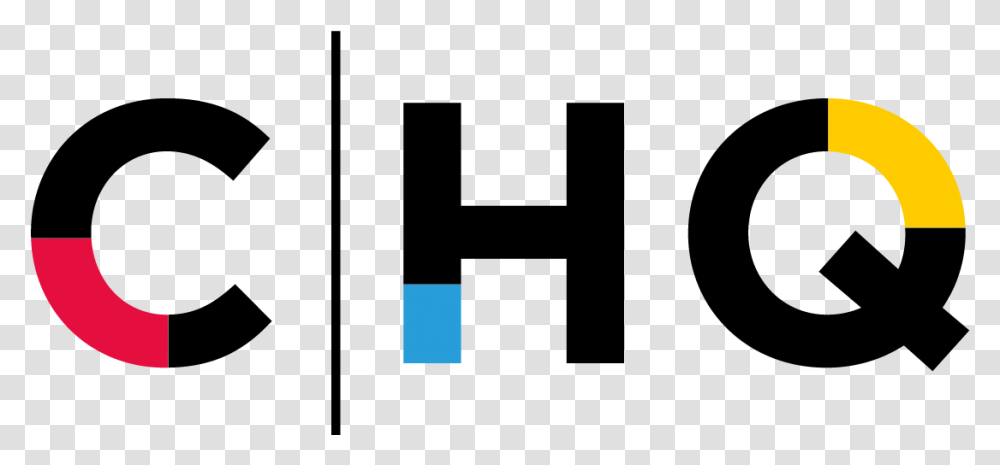 Chq Logo Creative Hq Transparent Png