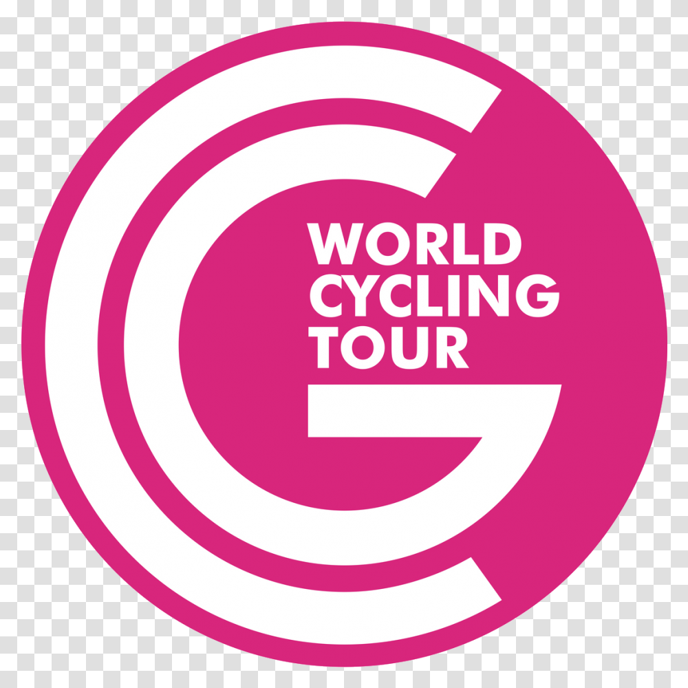 Chris And Gabs World Cycling Tour, Logo, Label Transparent Png