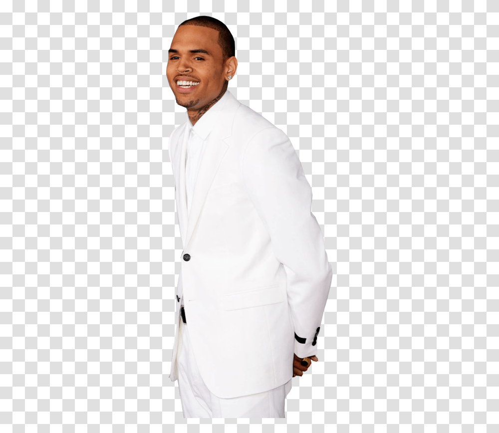 Chris Brown Clip Art, Sleeve, Long Sleeve, Person Transparent Png