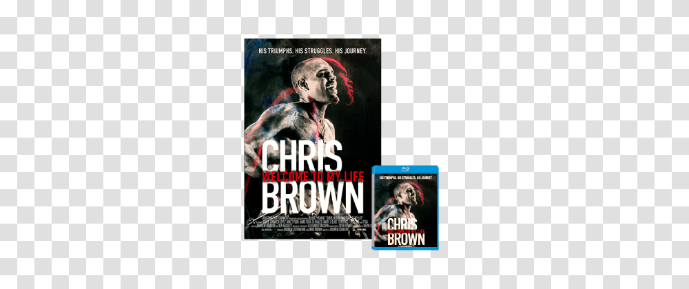 Chris Brown Welcome To My Life, Advertisement, Poster, Flyer, Paper Transparent Png