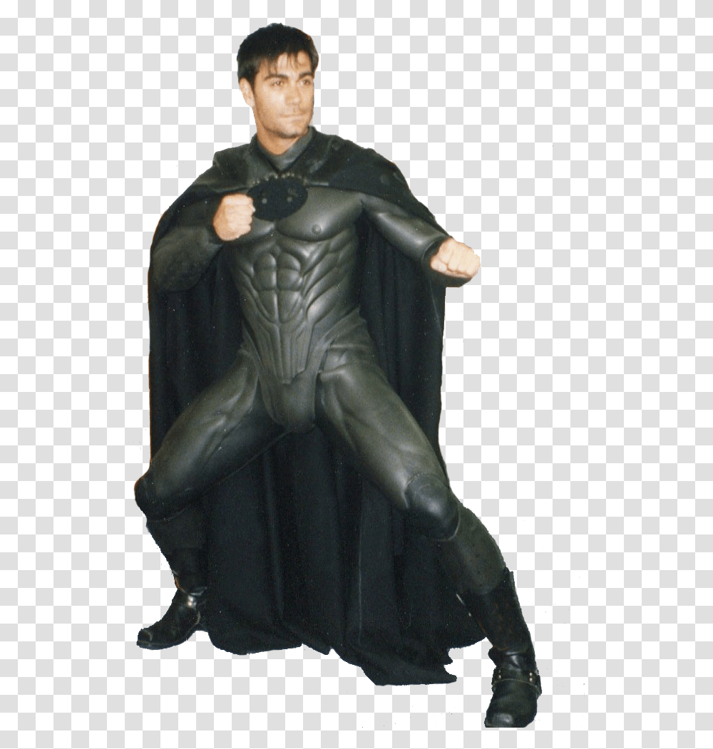 Chris Casamassa, Figurine, Person, Human, Batman Transparent Png