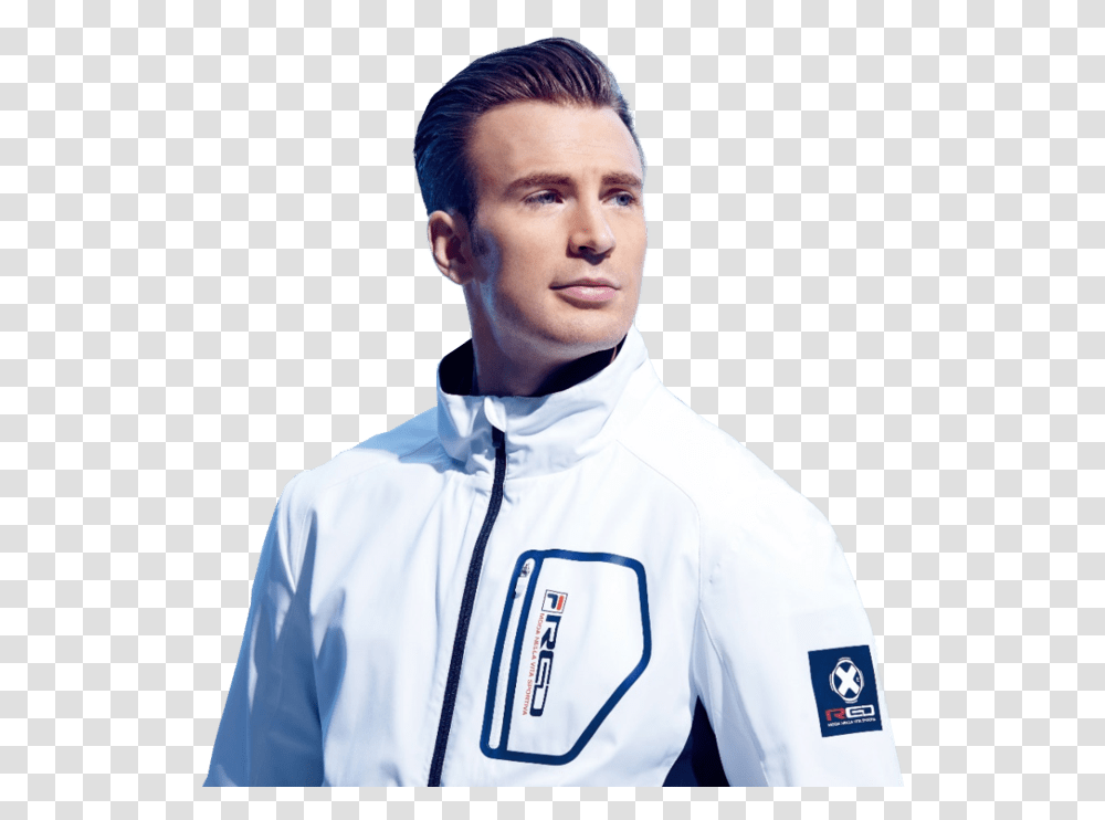 Chris Evans, Apparel, Person, Human Transparent Png