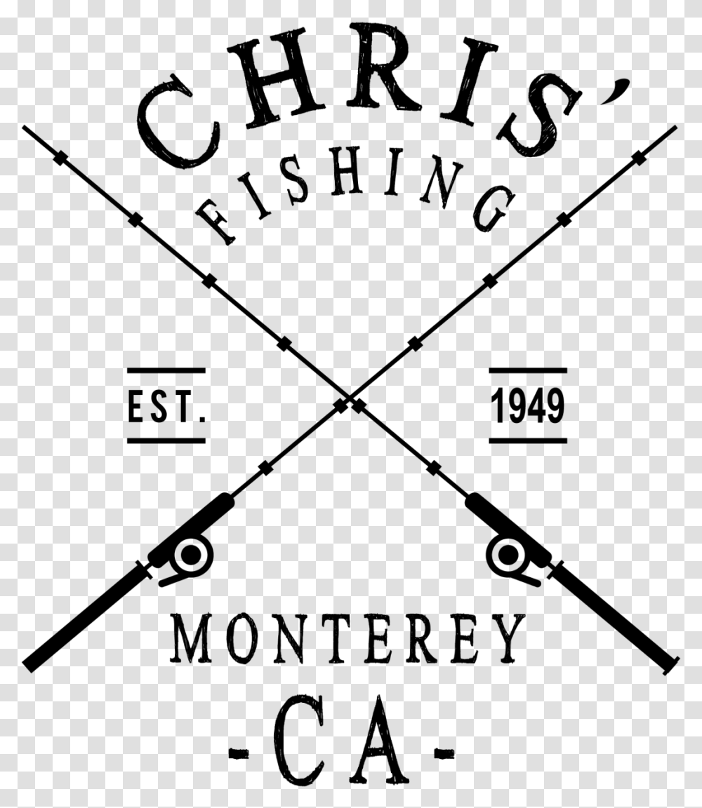 Chris Fishing Logo Triangle, Gray, World Of Warcraft Transparent Png