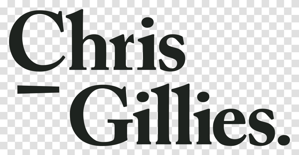 Chris Gillies Graphics, Alphabet, Word, Number Transparent Png