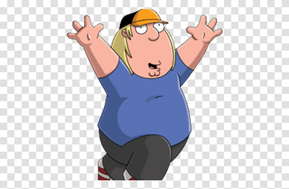 Chris Griffin From Family Guy Chris Griffin From Family Guy, Outdoors, Arm, Sport Transparent Png