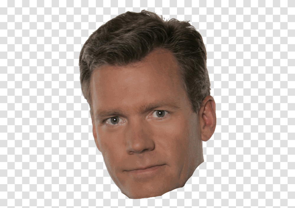 Chris Hansen, Face, Person, Head, Man Transparent Png