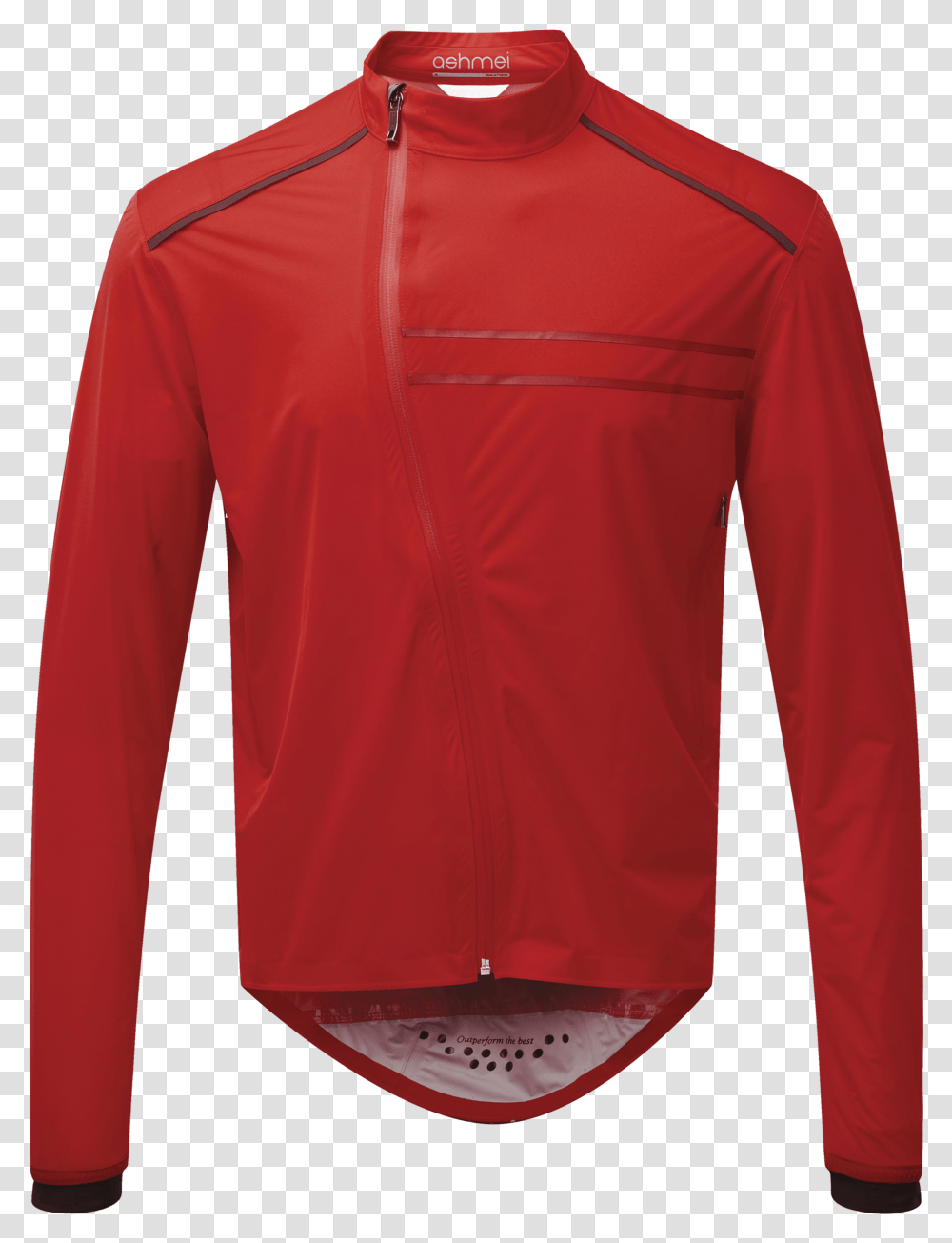 Chris Hansen Leather Jacket, Apparel, Coat, Long Sleeve Transparent Png