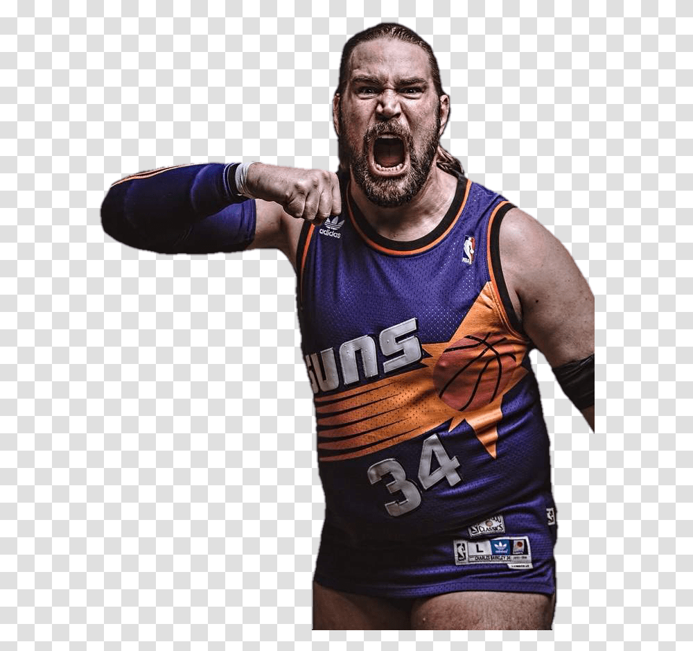Chris Hero, Person, People, Sport Transparent Png