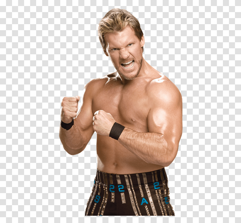 Chris Jericho Chris Jericho, Person, Human, Arm Transparent Png