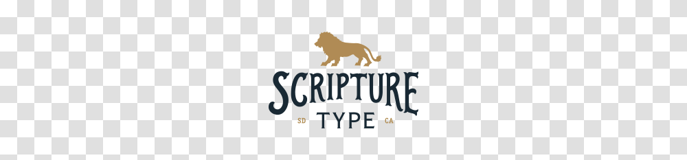 Chris Wright Scripture Type, Poster, Advertisement, Logo Transparent Png